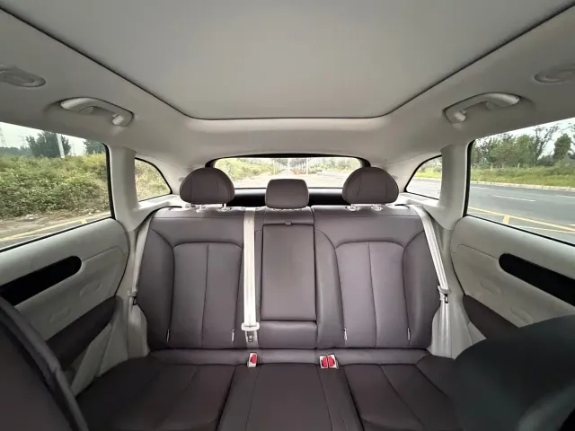 Leapmotor Leapmotor C11 2023 Extended Range 200 Comfort Edition — Фото автомобиля 29