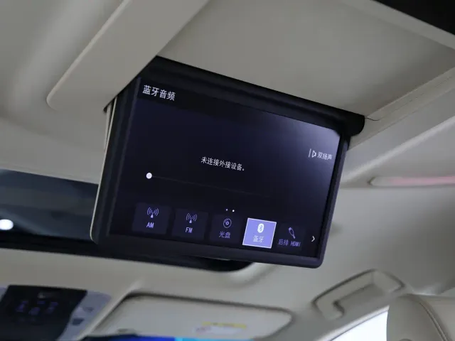 Toyota Vellfire — Фото автомобиля 17