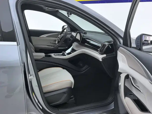 BYD Song Pro — Фото автомобиля 8