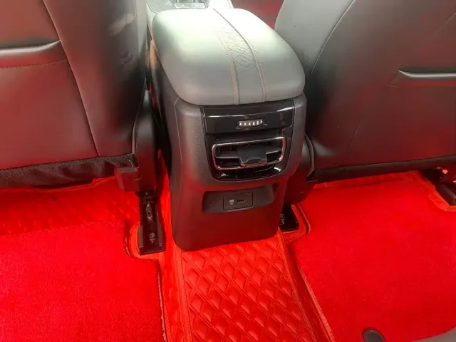 GAC Trumpchi Emkoo — Фото автомобиля 14