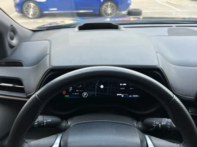 Toyota Sienna — Фото автомобиля 6