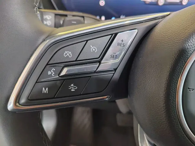 Buick Envision S — Фото автомобиля 14