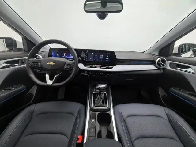 Chevrolet Monza — Фото автомобиля 5
