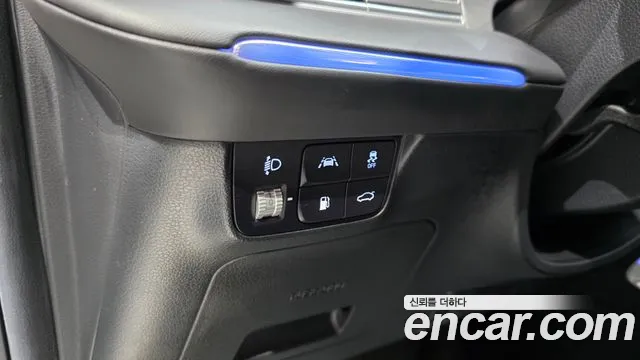 Hyundai Grandeur Новый Grandeur IG — Фото автомобиля 10