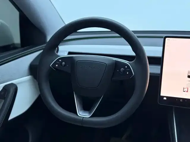 Tesla Model Y — Фото автомобиля 17
