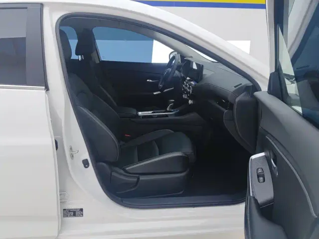 Nissan Sylphy — Фото автомобиля 8