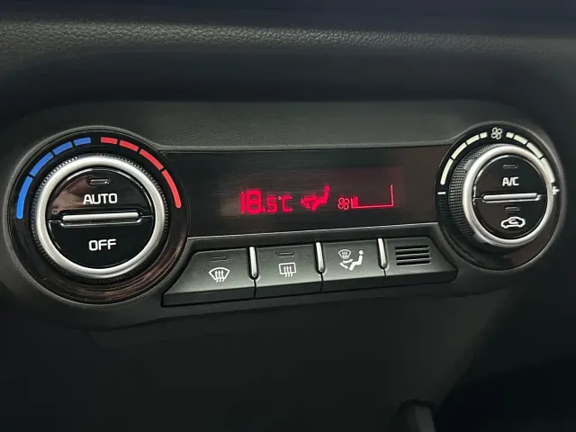 Kia KX1 — Фото автомобиля 12