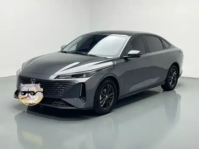 Фотография автомобиля — Changan Lamore