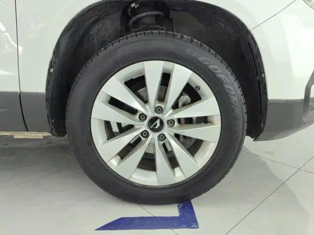 Jetta VS5 — Фото автомобиля 6