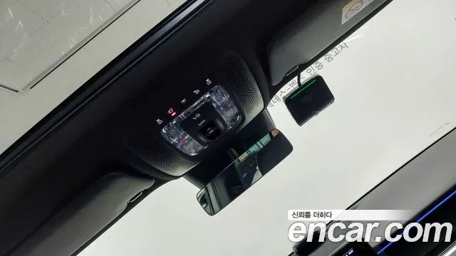 Mercedes-Benz GLB-Class X247 — Фото автомобиля 17