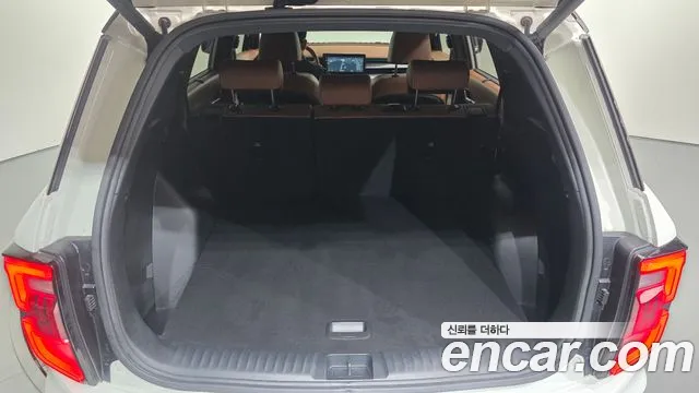 KG_Mobility_Ssangyong Torres Torres Бензин 1.5 2WD — Фото автомобиля 30