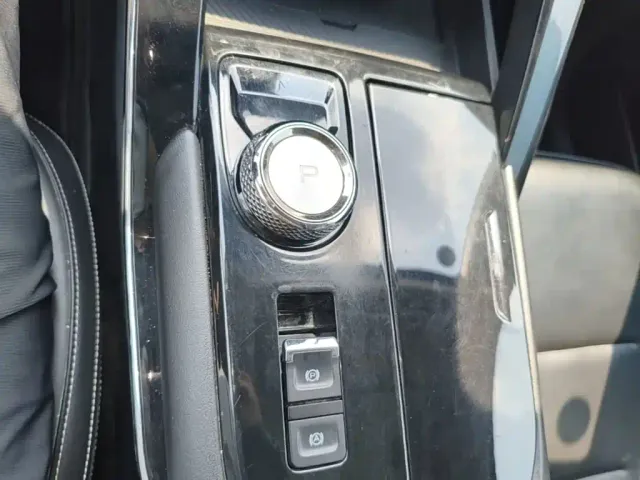 Haval H6 — Фото автомобиля 13