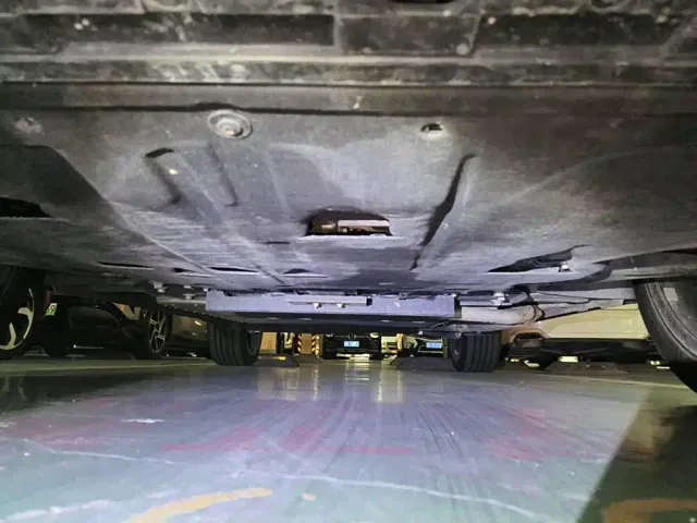Geely Galaxy L7 — Фото автомобиля 2