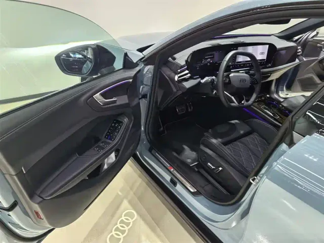 Audi A5L Sportback — Фото автомобиля 17