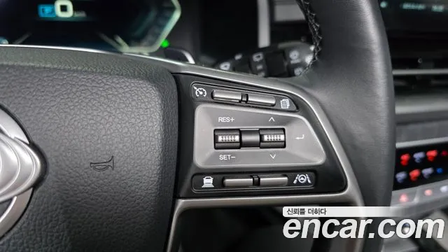 KG_Mobility_Ssangyong Rexton Rexton Arena Дизель 2.2 4WD — Фото автомобиля 27