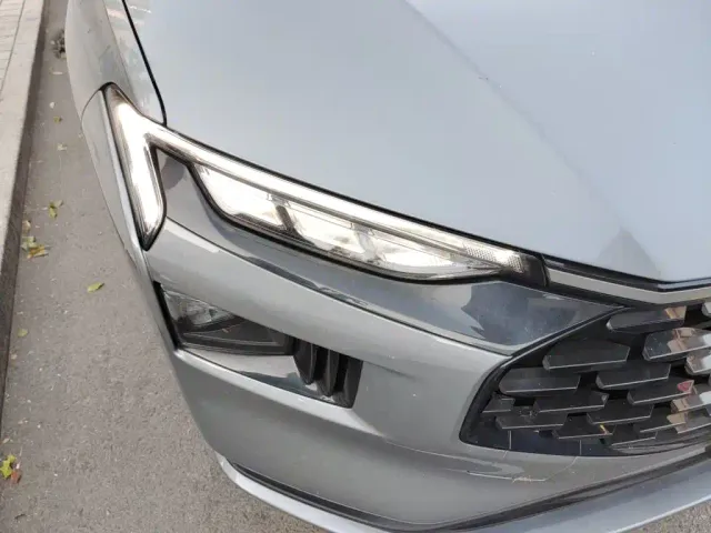 Ford Mondeo — Фото автомобиля 7