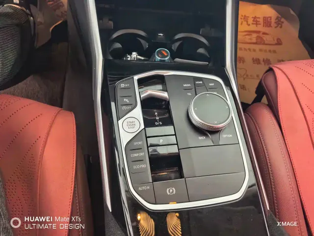 BMW 3 Series — Фото автомобиля 6
