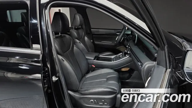 Hyundai Palisade The New Palisade Бензин 3.8 2WD — Фото автомобиля 14
