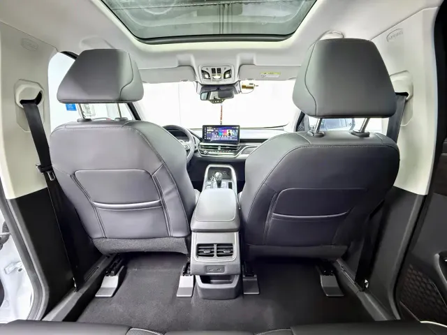Haval H6 — Фото автомобиля 12