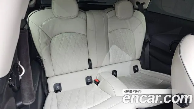MINI Cooper — Фото автомобиля 17