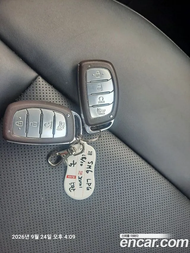 Hyundai Casper — Фото автомобиля 10