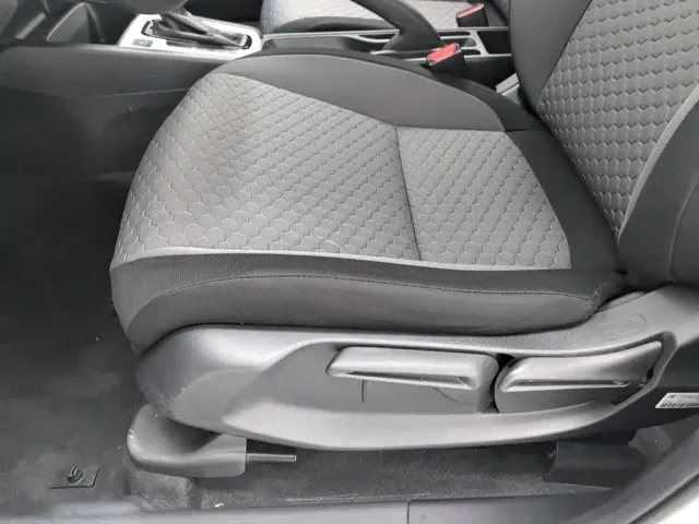 Honda Fit — Фото автомобиля 20