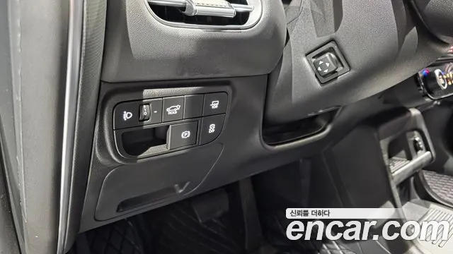 Hyundai Palisade LX3 — Фото автомобиля 12