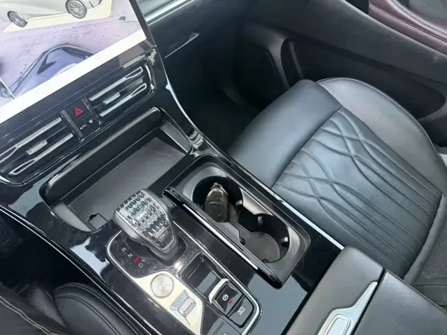 GAC Trumpchi M8 — Фото автомобиля 10