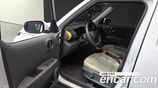 Hyundai Casper — Фото автомобиля 15