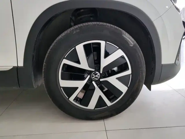 Volkswagen Tayron — Фото автомобиля 6