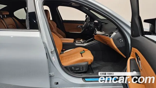 BMW 3 Series G20 — Фото автомобиля 16