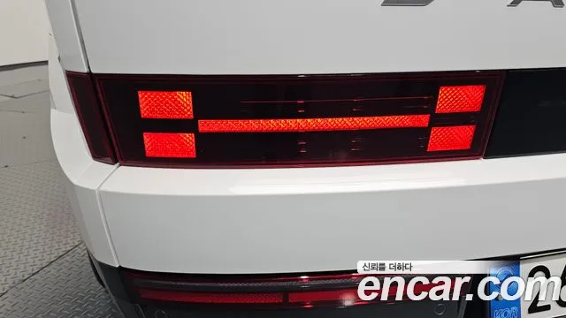 Hyundai Santa Fe MX5 — Фото автомобиля 8