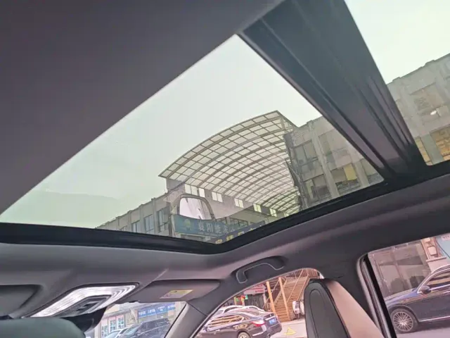 Changan CS75 Plus — Фото автомобиля 17