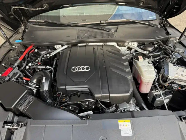 Audi A7 — Фото автомобиля 11