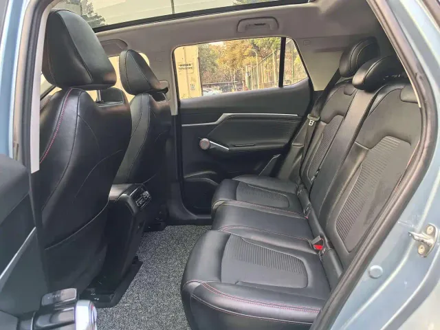GAC Trumpchi Emkoo — Фото автомобиля 13