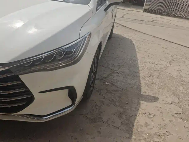BYD Song MAX — Фото автомобиля 5