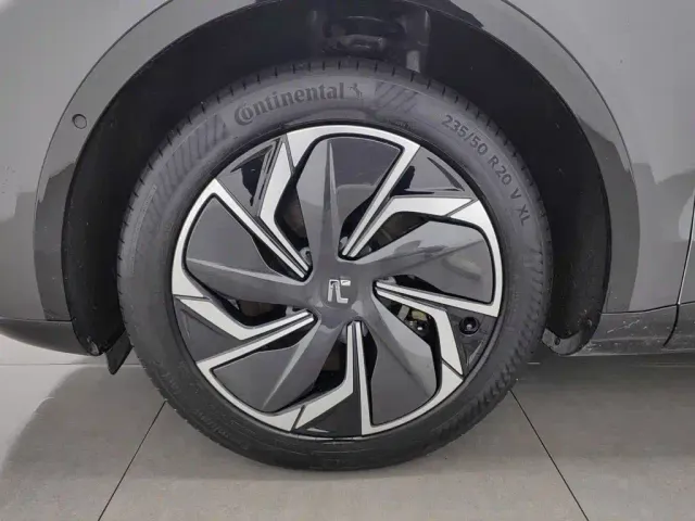 Roewe Feifan R7 — Фото автомобиля 17