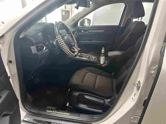 Mazda CX-5 — Фото автомобиля 6