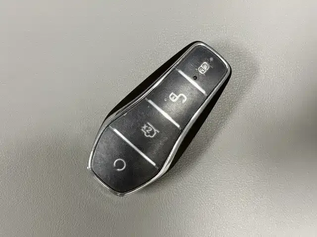 BYD Seal 06 — Фото автомобиля 8