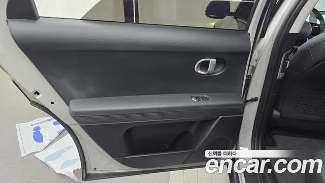 Hyundai Ioniq5 Ioniq5 — Фото автомобиля 23