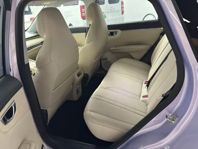 Wuling Bingo S — Фото автомобиля 9