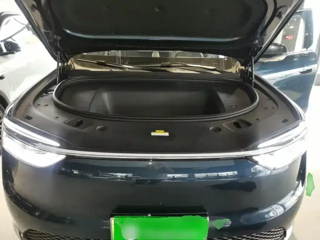 AITO Wenjie AITO M7 2026 Pure Electric Max Long Range 5-seater — Фото автомобиля 19