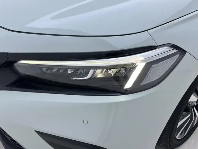 Honda Civic — Фото автомобиля 14