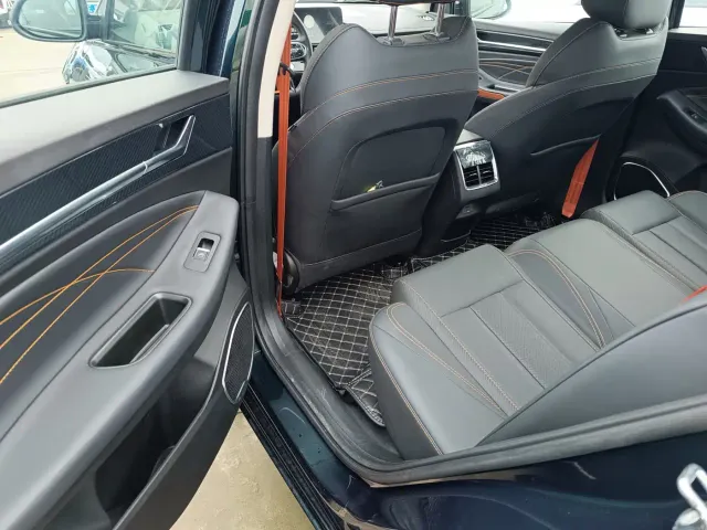 Chery Arrizo 5 GT — Фото автомобиля 7
