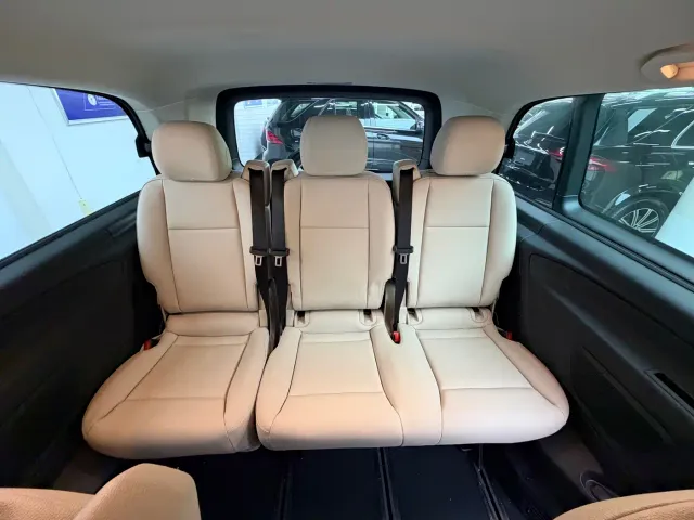 Mercedes-Benz Vito — Фото автомобиля 4