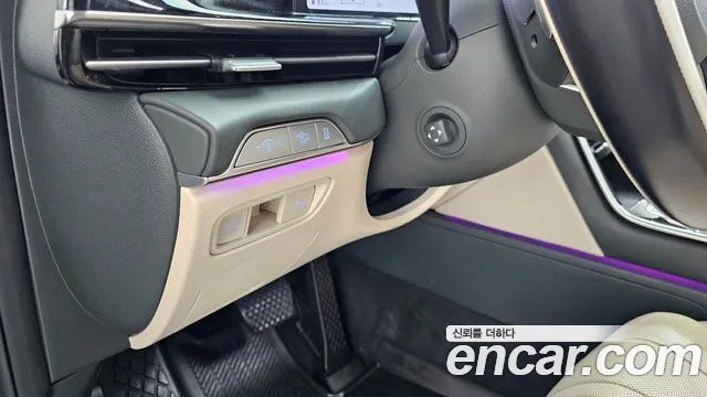 Genesis GV80 — Фото автомобиля 29