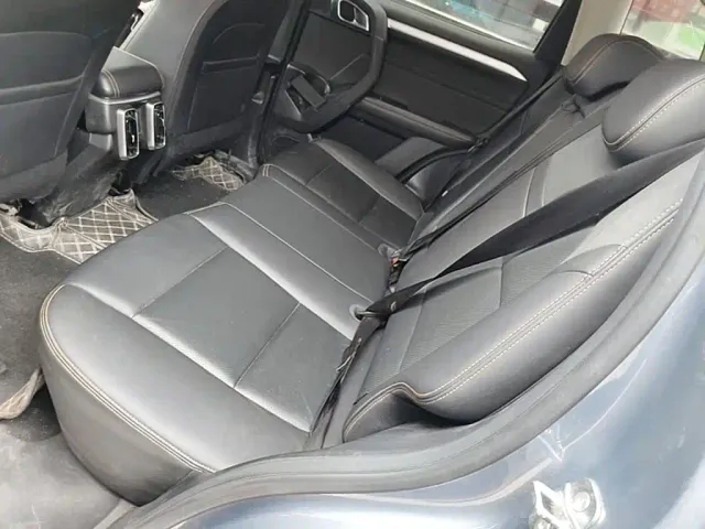 Haval Big Dog — Фото автомобиля 16