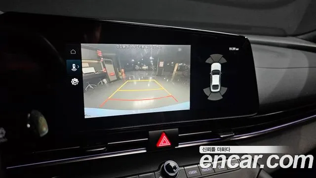 Hyundai AVANTE — Фото автомобиля 15
