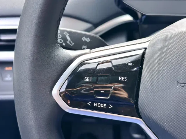 Volkswagen ID.4 Crozz — Фото автомобиля 16