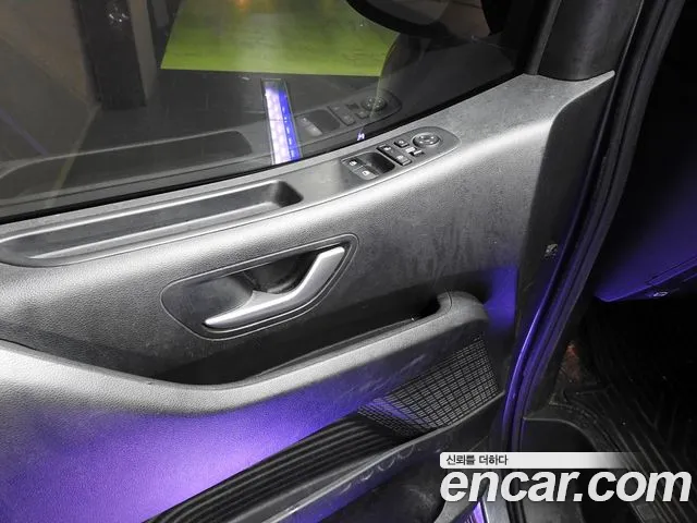 Hyundai Staria — Фото автомобиля 18